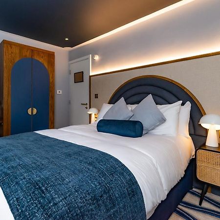 The Anchorage Hotel Canford Cliffs Ngoại thất bức ảnh