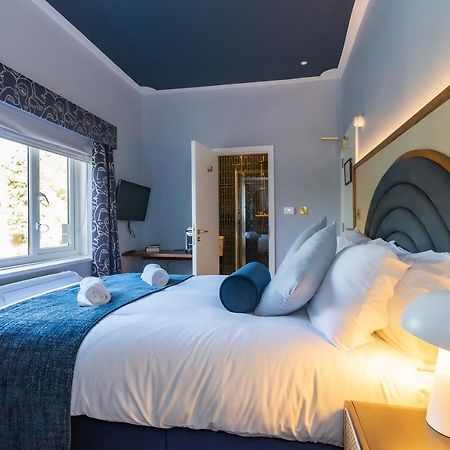 The Anchorage Hotel Canford Cliffs Ngoại thất bức ảnh
