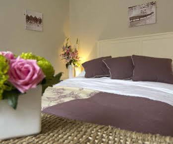The Anchorage Hotel Canford Cliffs Ngoại thất bức ảnh
